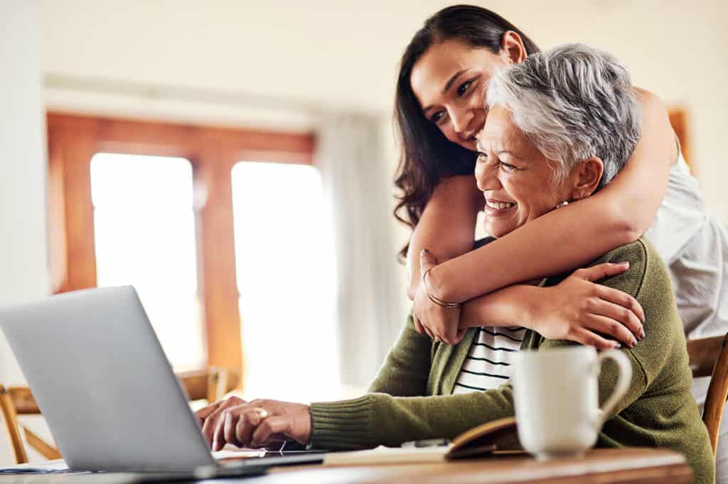Preparing for Senior Living Cost